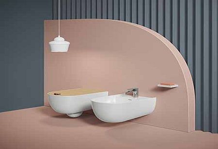 Valueline Introduces Artceram: A New Era of Luxurious Sanitaryware